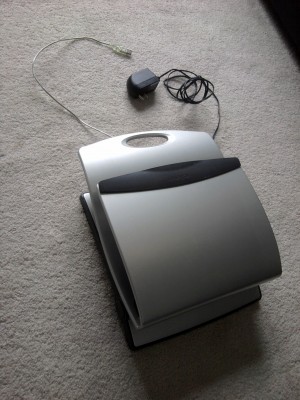 Kensington Laptop Stand