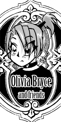 Olivia Bryce and Friends