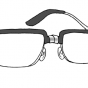 New Glasses